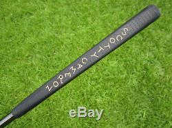 Scotty Cameron Tour BRONZE Masterful Super Rat GSS Circle T WELDED CENTERSHAFT