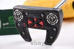 Scotty Cameron Tour Only Circle-T X5R Tour Putter / 34