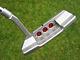 Scotty Cameron Tour Only Concept #2 Newport 2 Gss Select Circle T 34 340g