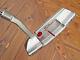 Scotty Cameron Tour Only Gss Newport 2 Timeless T2 Circle T 350g Tiger Woods