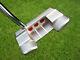 Scotty Cameron Tour Only Notchback Select Circle T Xperimental Prototype 360g