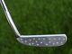 Scotty Cameron Tour Only Napa Gss Garage Fancy Face Smooth Milled Circle T