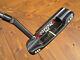 Scotty Cameron Tour Only Scotydale 029 009. M Masterful Roll Top Cicle T 34 350g