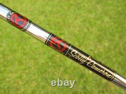 Scotty Cameron Tour Only SSS FlowBack 5.5 TOURTYPE Circle T TOP LINE 34 360G