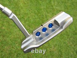 Scotty Cameron Tour Only SSS Masterful TOUR RAT Circle T TOP LINE 34 360G