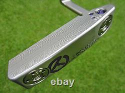 Scotty Cameron Tour Only SSS Timeless Newport 2 TOURTYPE Special Select Circle T