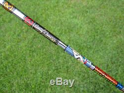 Scotty Cameron Tour Only TIMELESS 2 SSS Circle T Cherry Bomb TOP LINE 34 350G