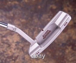 Scotty Cameron Tour Only Timeless Newport 2 Putter