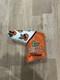 Scotty Cameron Tour Oranges Blade Cover Super Rare Putter Cover Used