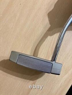 Scotty Cameron X M1 Select Newport 34 Inch Mallet Putter VGC