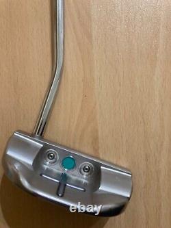 Scotty Cameron X M1 Select Newport 34 Inch Mallet Putter VGC