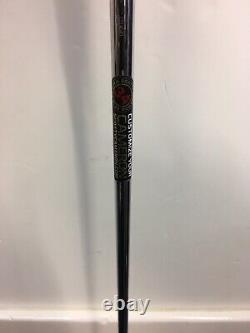 Scotty Cameron X M1 Select Newport 34 Inch Mallet Putter VGC