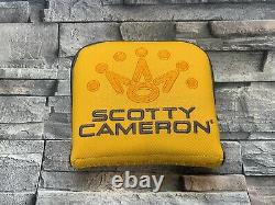 Scotty Cameron X11 Putter 34 Brand New