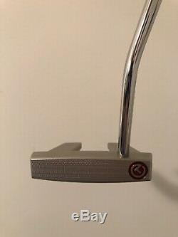 Scotty Cameron X5 Circle T Putter With Circle T Head Cover Included