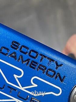 Scotty Cameron X7 Putter