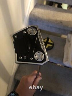 Scotty Cameron X9 Putter / 34 Inches