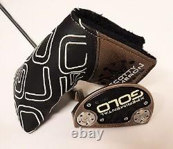 Scotty Cameron Xperimental GoLo SIX. 2 Putter / 34 / Scotty Cameron Grip LTD