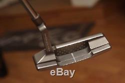 Scotty Cameron by Titleist TeI3 Newport 2 Two Right Handed Putter Very Rare