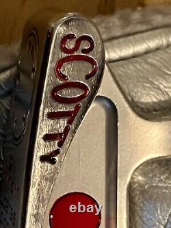 Scotty Cameron laguna 1.5. Cheapest on ebay in this Condition