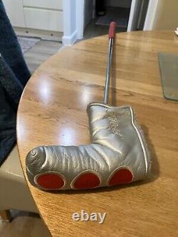 Scotty Cameron laguna 1.5. Cheapest on ebay in this Condition