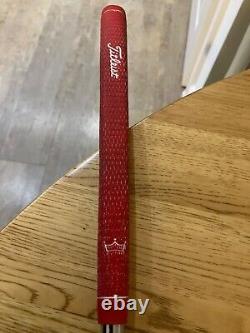 Scotty Cameron laguna 1.5. Cheapest on ebay in this Condition