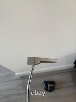 Scotty Cameron phantom 7 2024 putter / 33 inches
