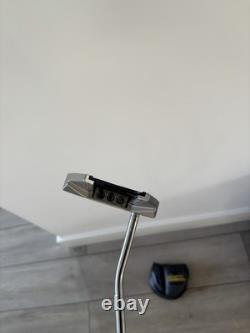 Scotty Cameron phantom 7 2024 putter / 33 inches