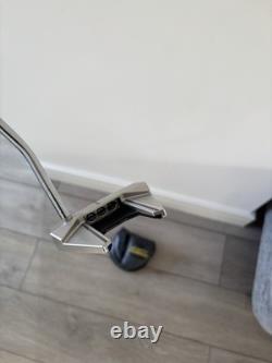 Scotty Cameron phantom 7 2024 putter / 33 inches