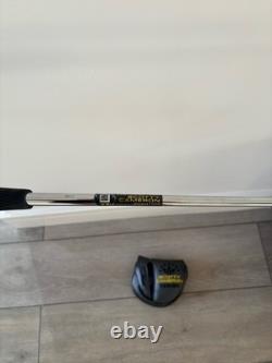 Scotty Cameron phantom 7 2024 putter / 33 inches