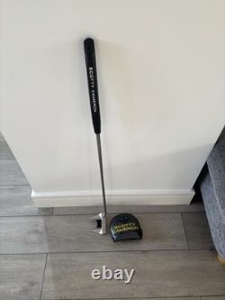 Scotty Cameron phantom 7 2024 putter / 33 inches