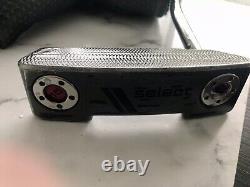 Scotty Cameron select Newport 2 Notchback 33 inch right handed with Head Cover