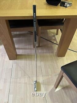Scotty Cameron special select Newport 2, little used