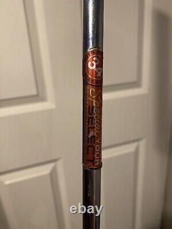 Scotty Cameron special select squareback 2 putter 34