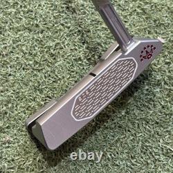 Scotty Cameron studio style squareback 2 Putter 34 Inch New 2025 Model