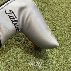 Scotty Cameron studio style squareback 2 Putter 34 Inch New 2025 Model