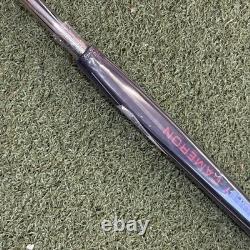 Scotty Cameron studio style squareback 2 Putter 34 Inch New 2025 Model