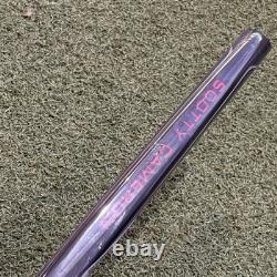 Scotty Cameron studio style squareback 2 Putter 34 Inch New 2025 Model