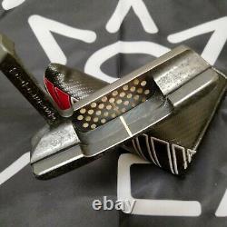 Scotty Cameron tel3 Newport 2 34 inch Putter Free Shipping