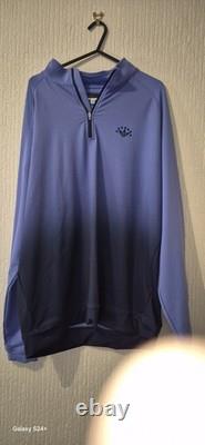 Scotty Cameronq-zip Size Large Limited Release