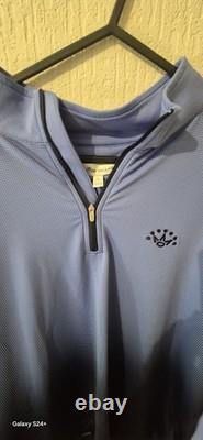 Scotty Cameronq-zip Size Large Limited Release