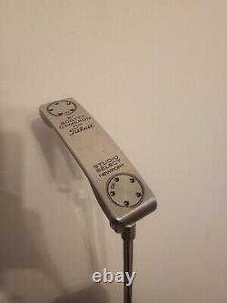 Scotty Camwron Select Newport Putter / 35 Inches / Right Handed