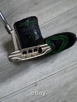 Scotty cameron 009 Rory Mcilroy Limited Release Putter Brand New