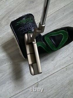 Scotty cameron 009 Rory Mcilroy Limited Release Putter Brand New