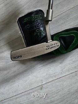 Scotty cameron 009 Rory Mcilroy Limited Release Putter Brand New