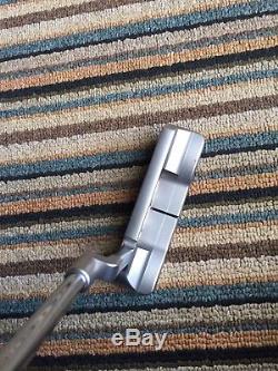 Scotty cameron Circle T Tour Issue Putter