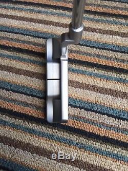 Scotty cameron Circle T Tour Issue Putter