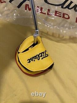 Scotty cameron Futura H-14 Limited Release Putter Brand New