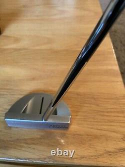 Scotty cameron GoLo S5 putter Limited Edition Centre Mounted Shaft 1st Of 500