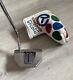Scotty Cameron Golo 5 Circle T Tour Issue Welded Neck Putter