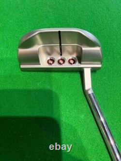 Scotty cameron Special Select Fastback 1.5 34 inches PGA Seller